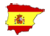 COORDINATO - Espanol