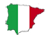 COORDINATO - Italiano