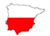 COORDINATO - Polski